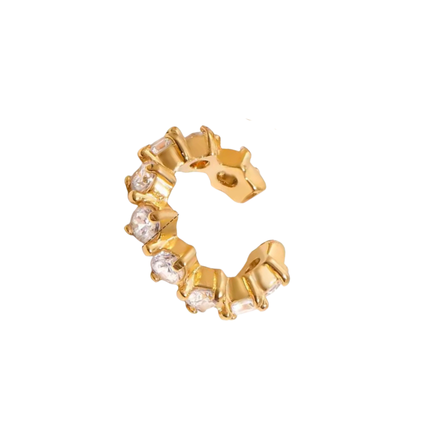 Mariel Earcuff