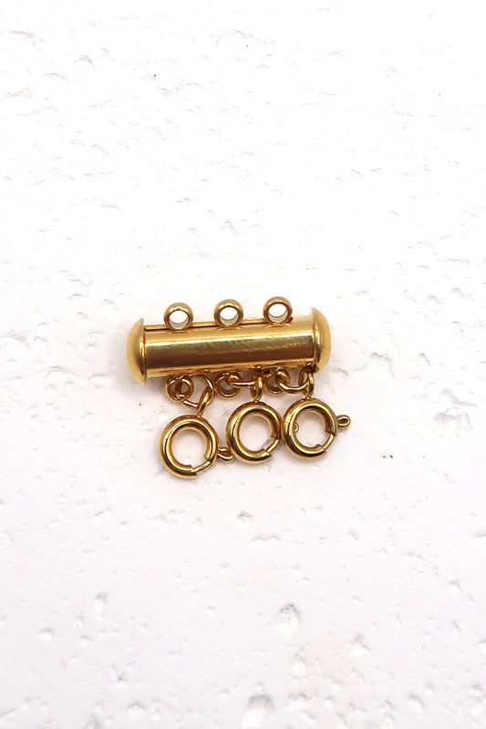 Layered Necklace Attachment