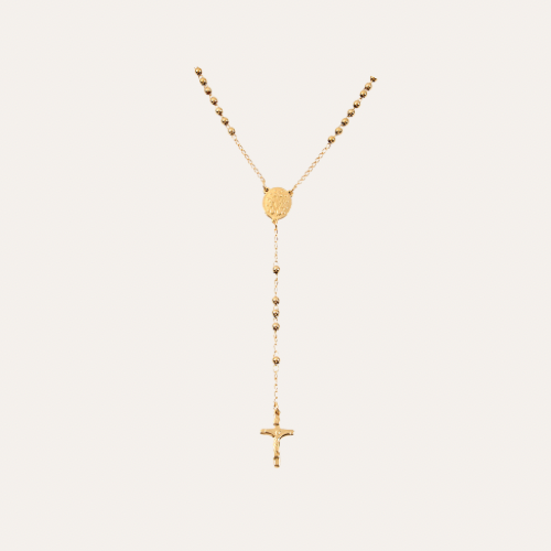 Rosario Necklace
