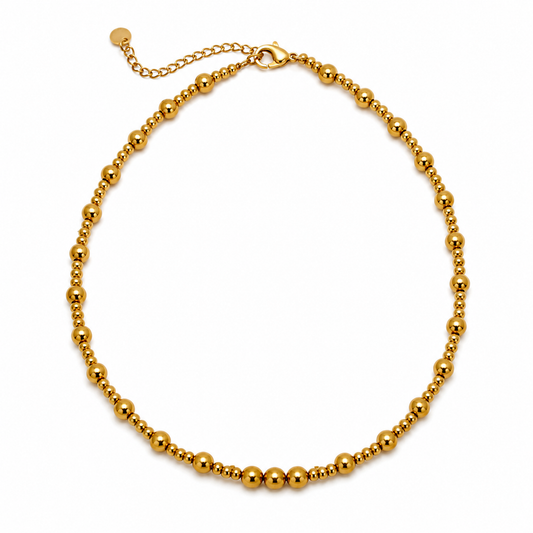 Becca Beaded Necklace