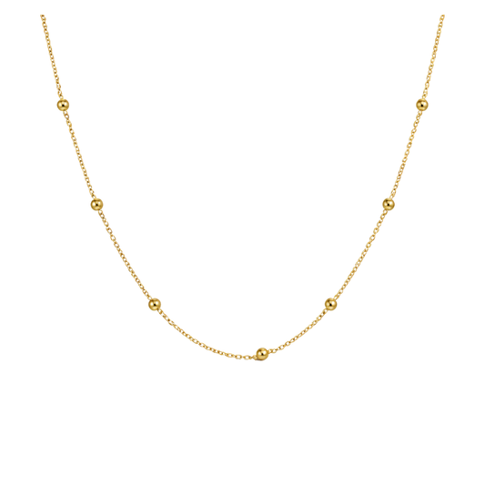 Bri Necklace