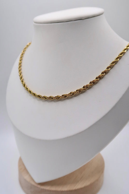 Ximenita Necklace