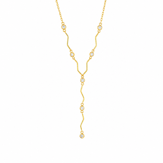 elaine necklace