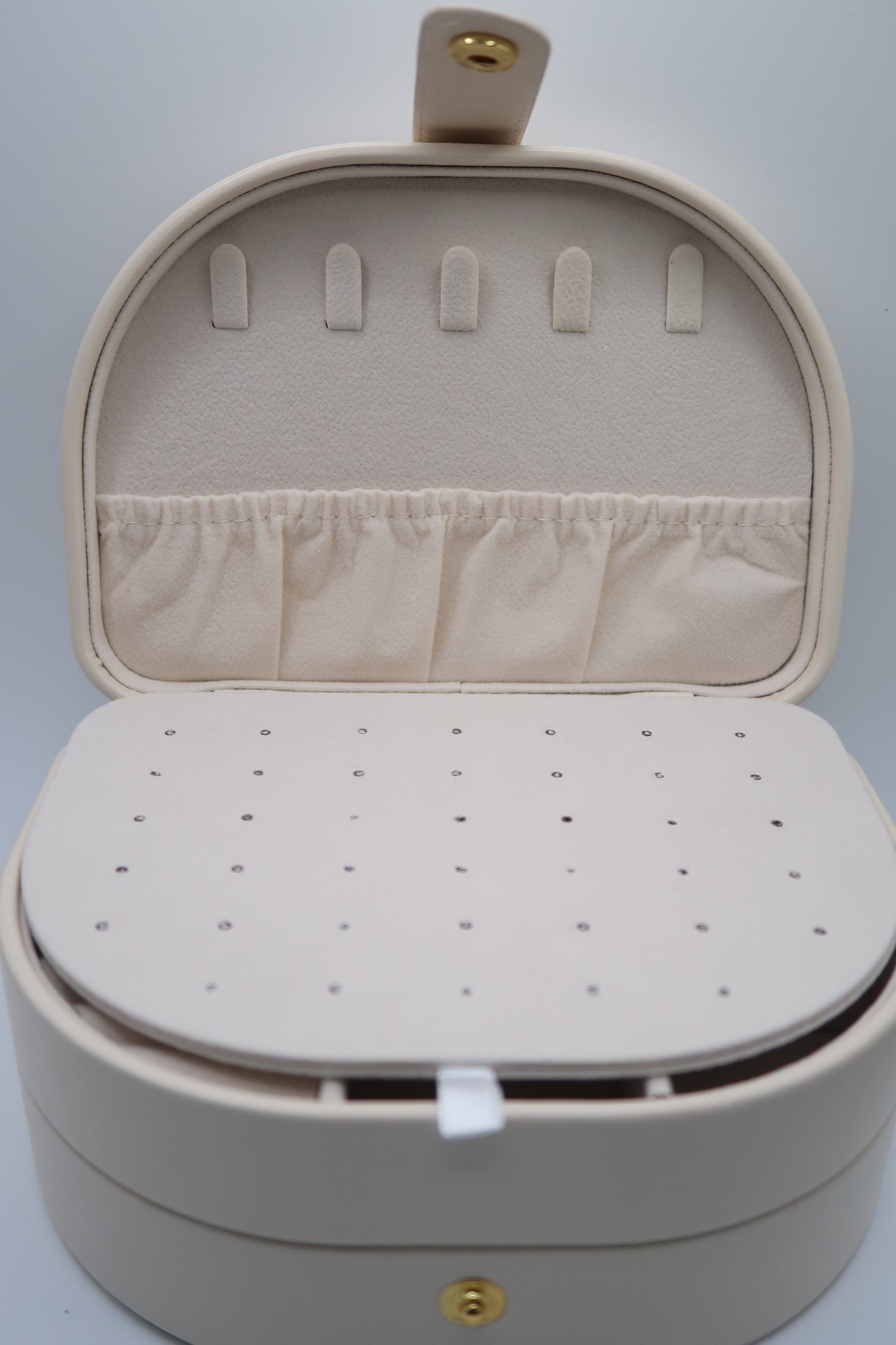 Alomila Luxury Jewelry Organizer