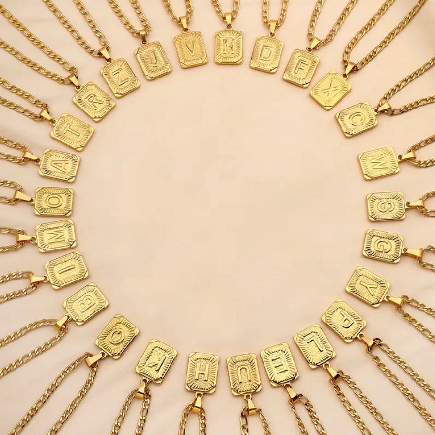 Chain Initial