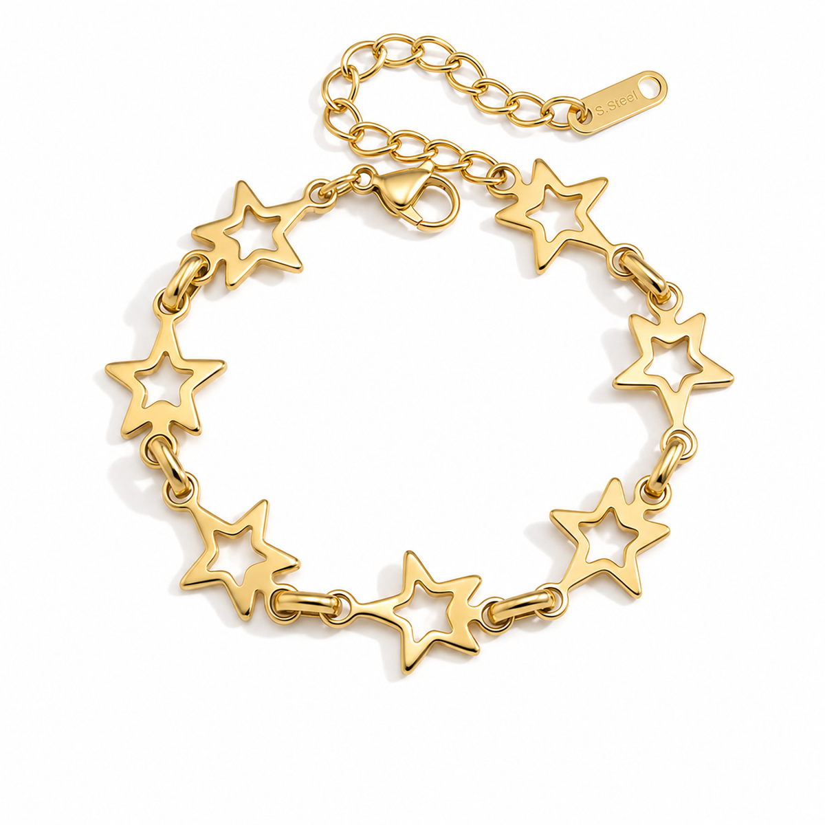 star bracelet