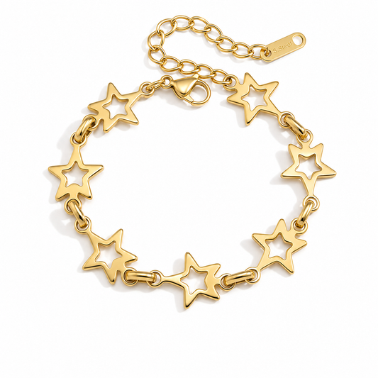 star bracelet