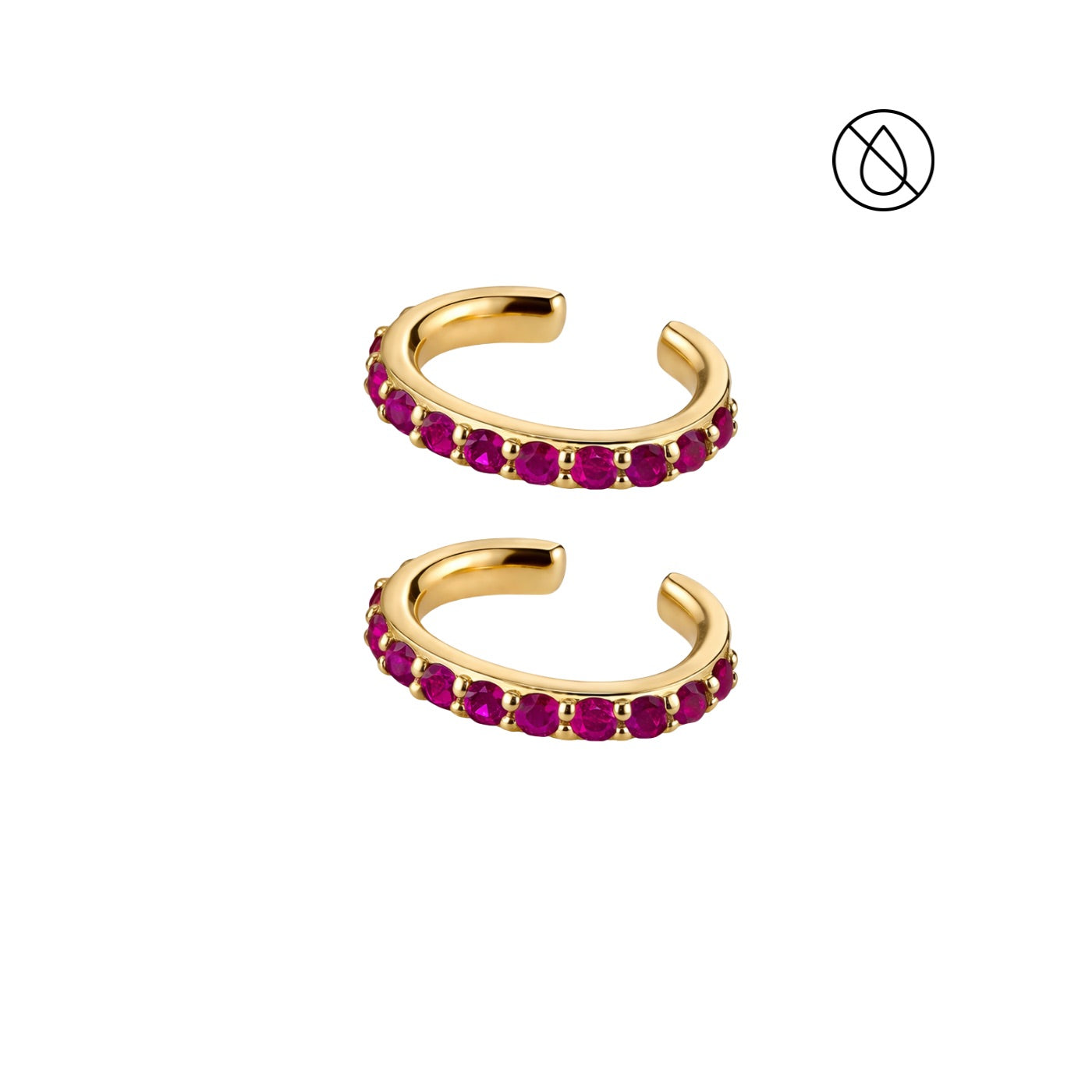 Pixie Earcuff Set