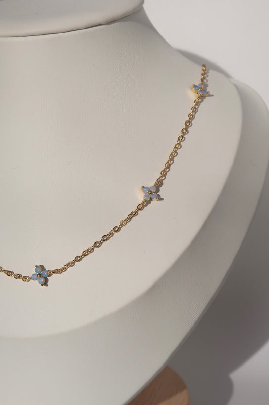 Cata Necklace