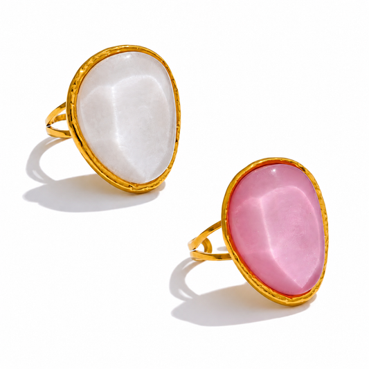 Anaya Ring