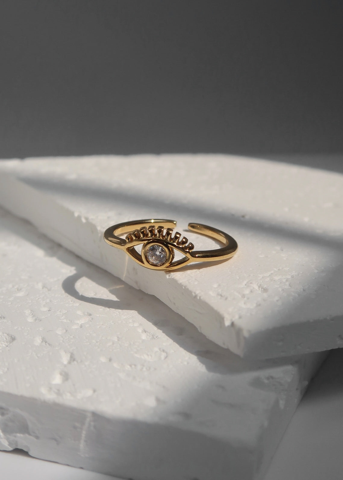 Ojito Ring