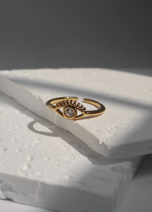 Ojito Ring