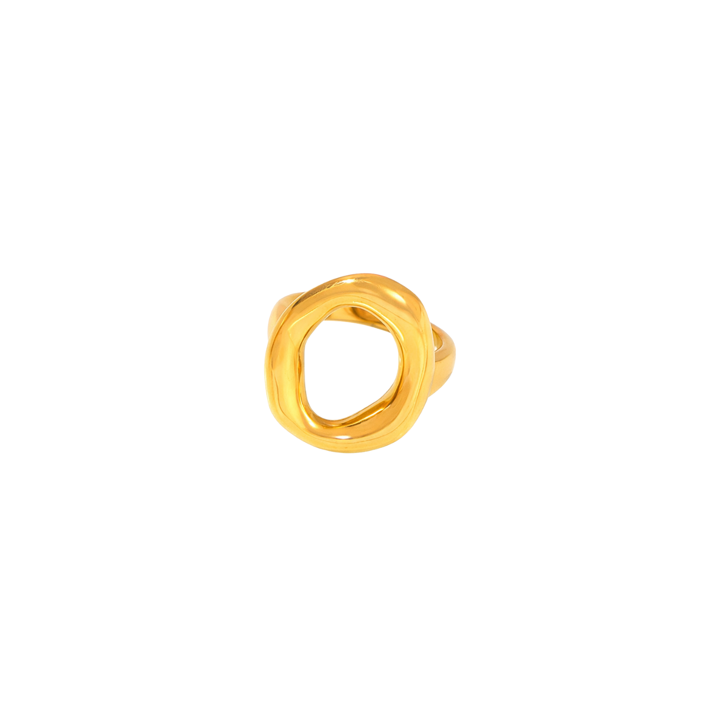 Full Circle Ring