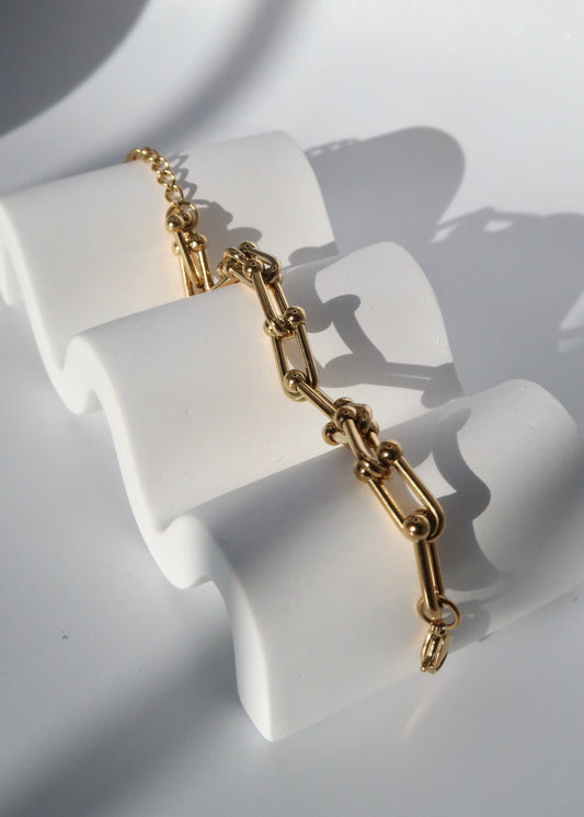 Power Link Bracelet