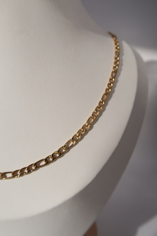 Alina Chain