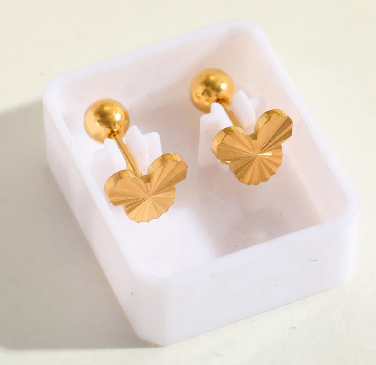 Mickey Studs