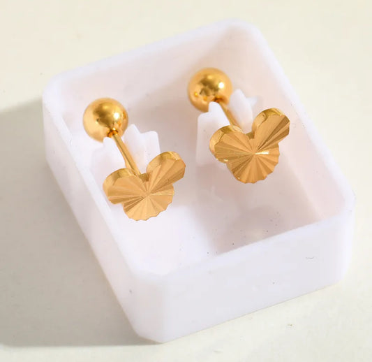 Mickey Studs