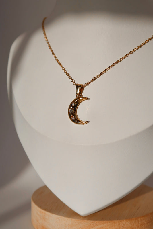 Luna Necklace