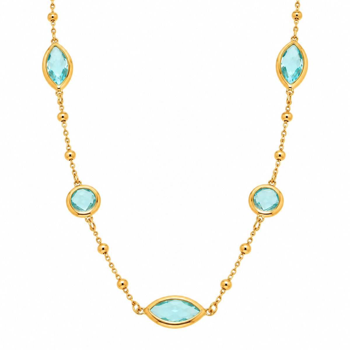 lola necklace