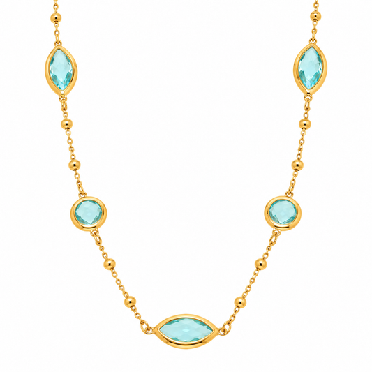 lola necklace