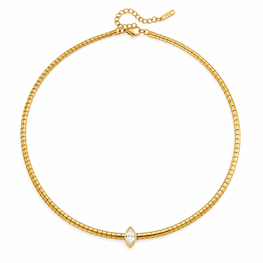 tay necklace