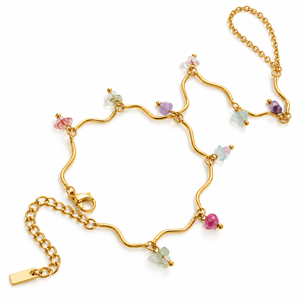 naty handchain