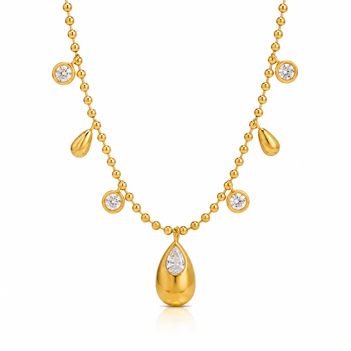 julieta necklace