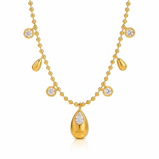 julieta necklace