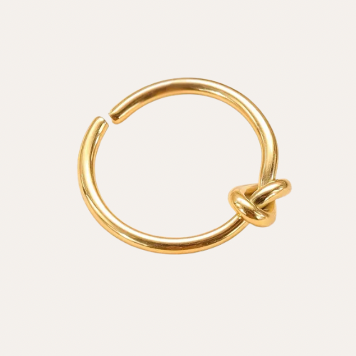 Knot Ring