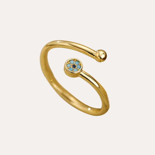 Evie Ring