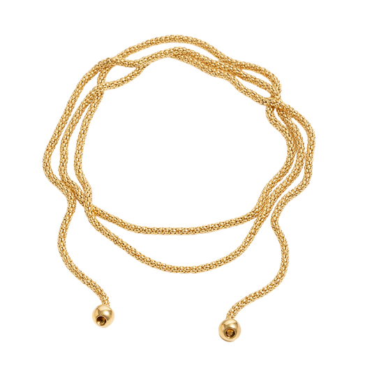 Rope Chain