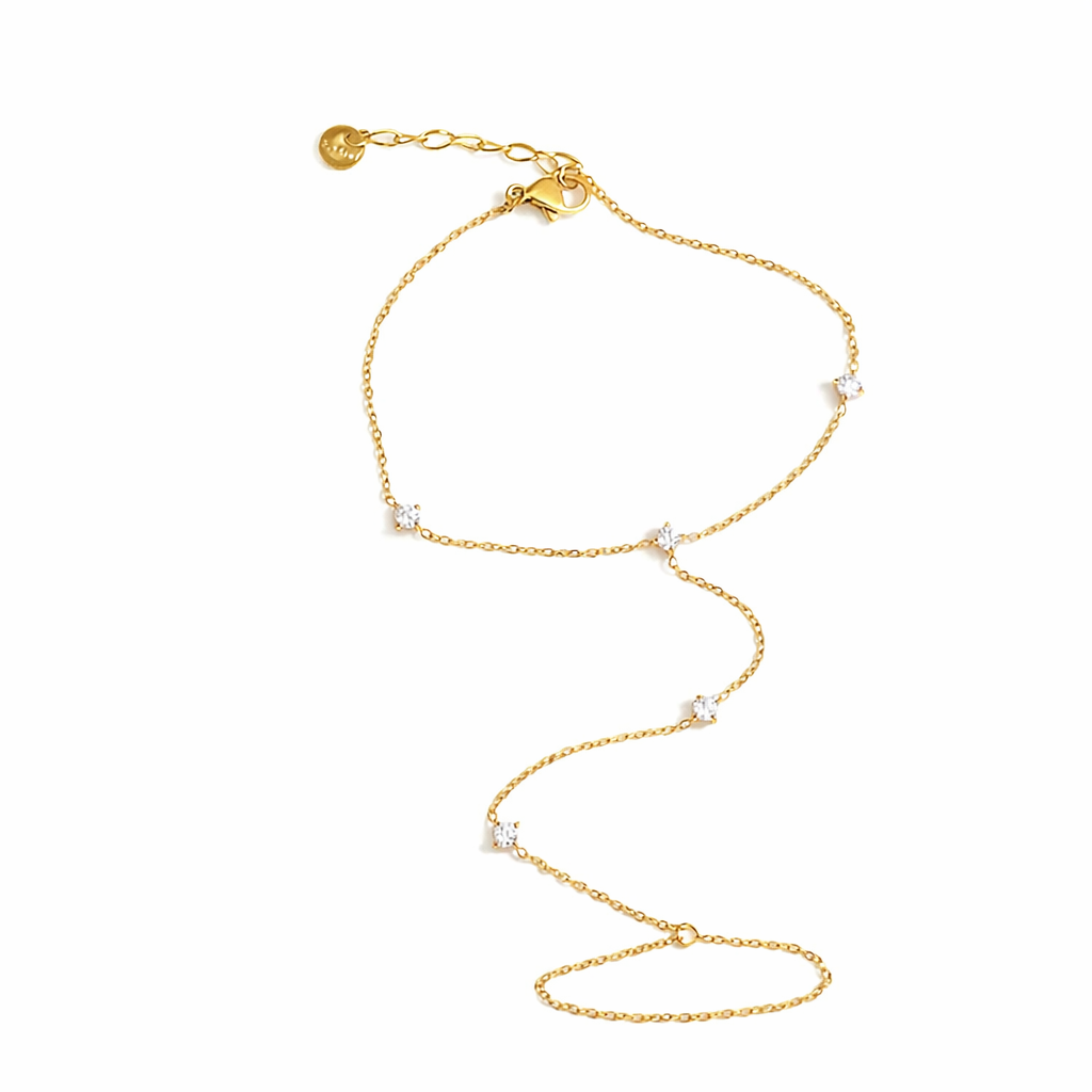 Miranda Hand Chain