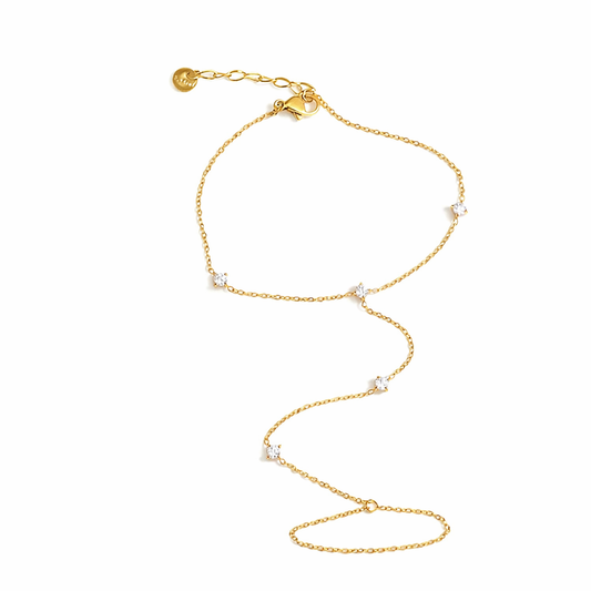 Miranda Hand Chain