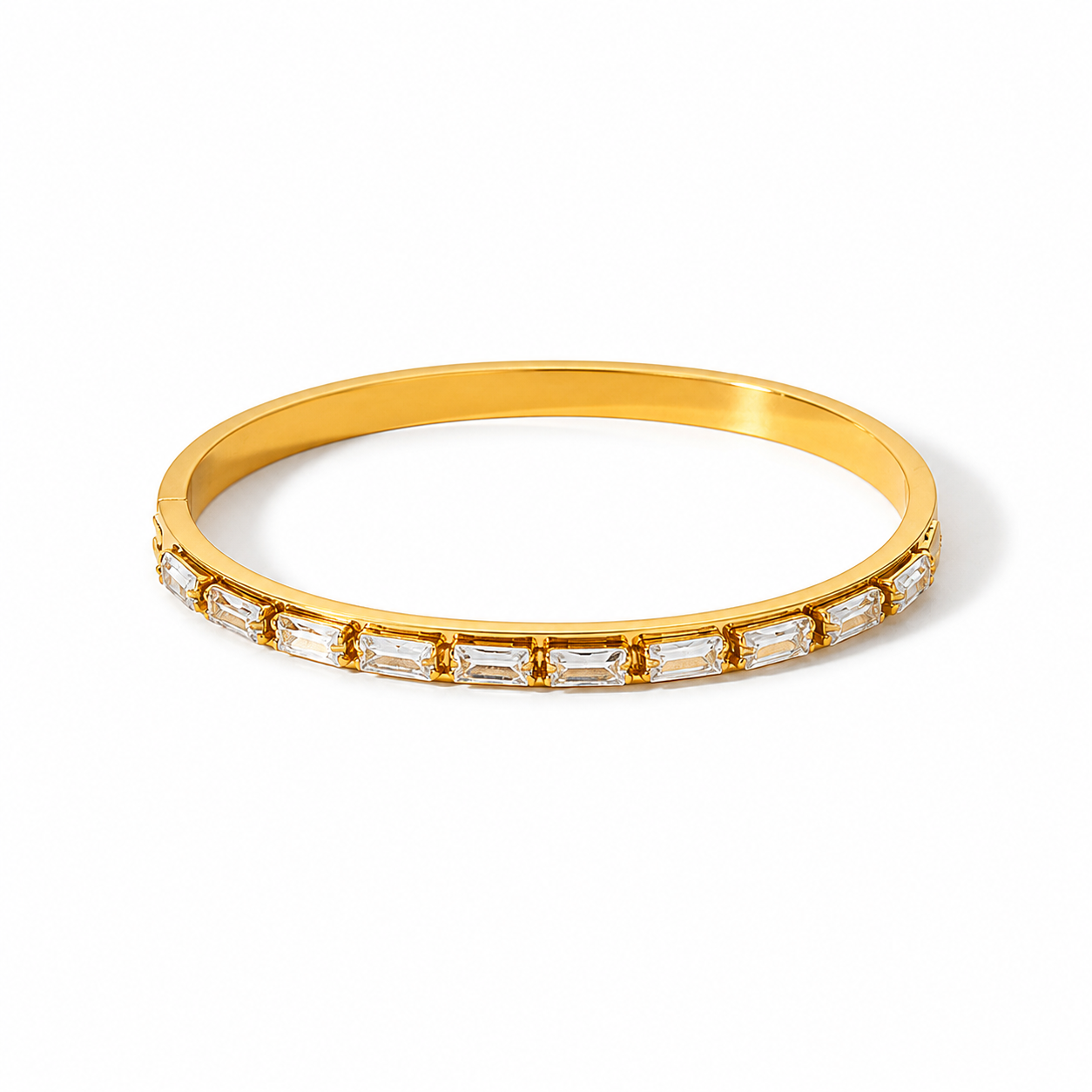 Katy Bangle