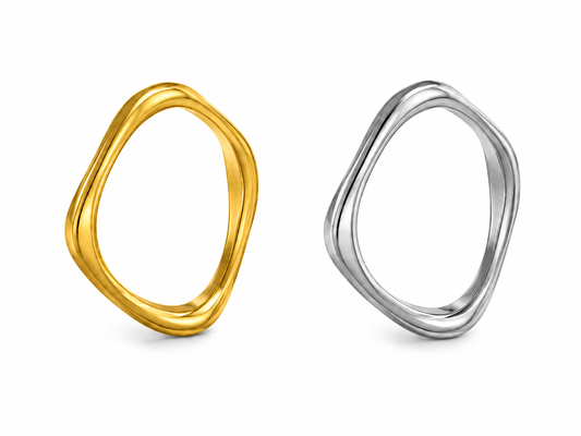 stacking squared rings
