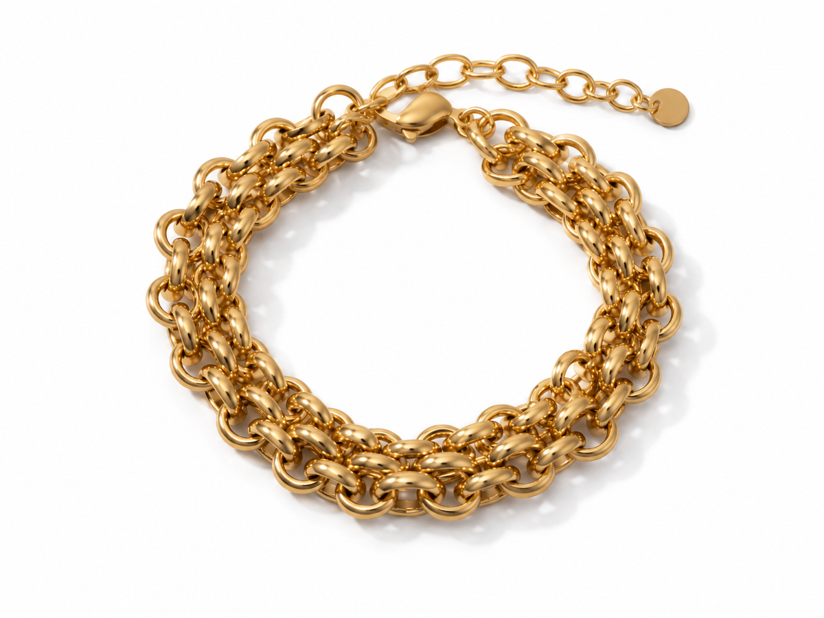 brenda bracelet