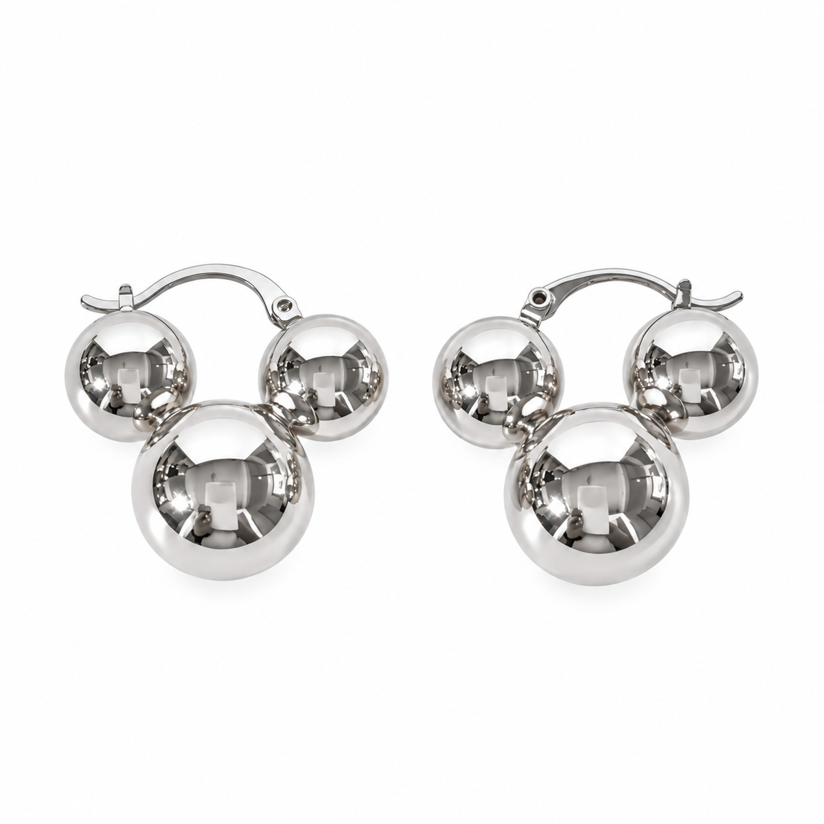 Main Street Earrings