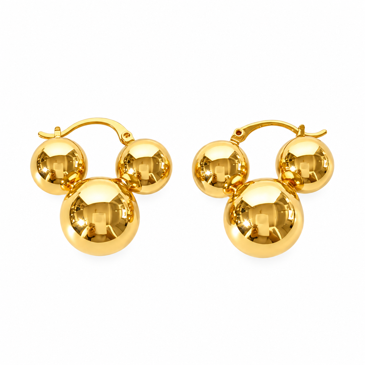 Main Street Earrings