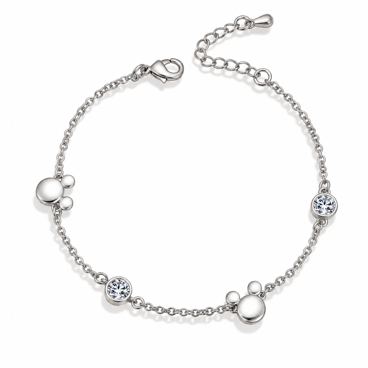 hidden magic bracelet