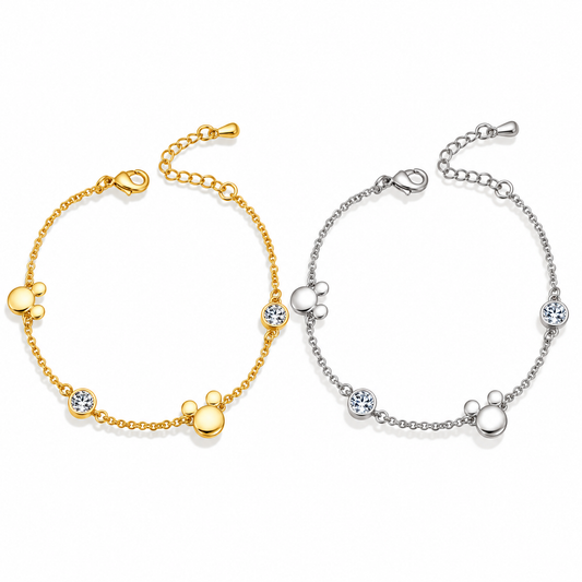 hidden magic bracelet
