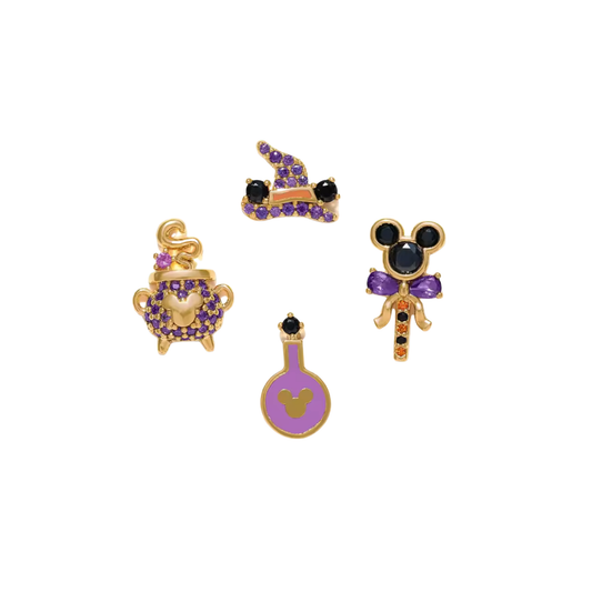not so scary earring set