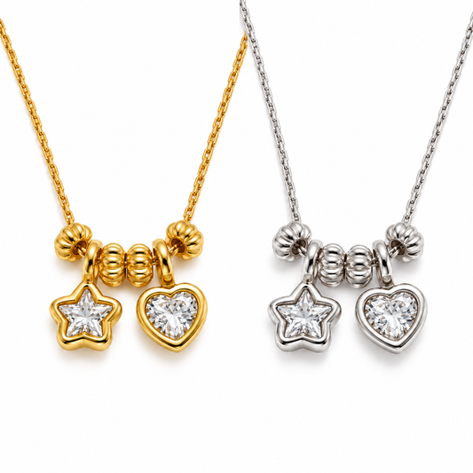 viviana necklace