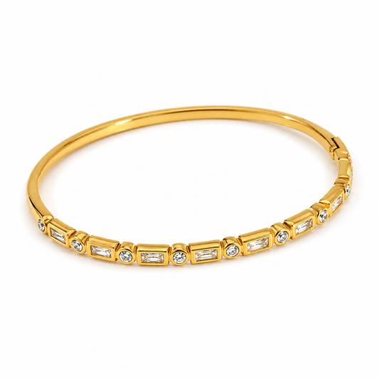 Leslie Bangle