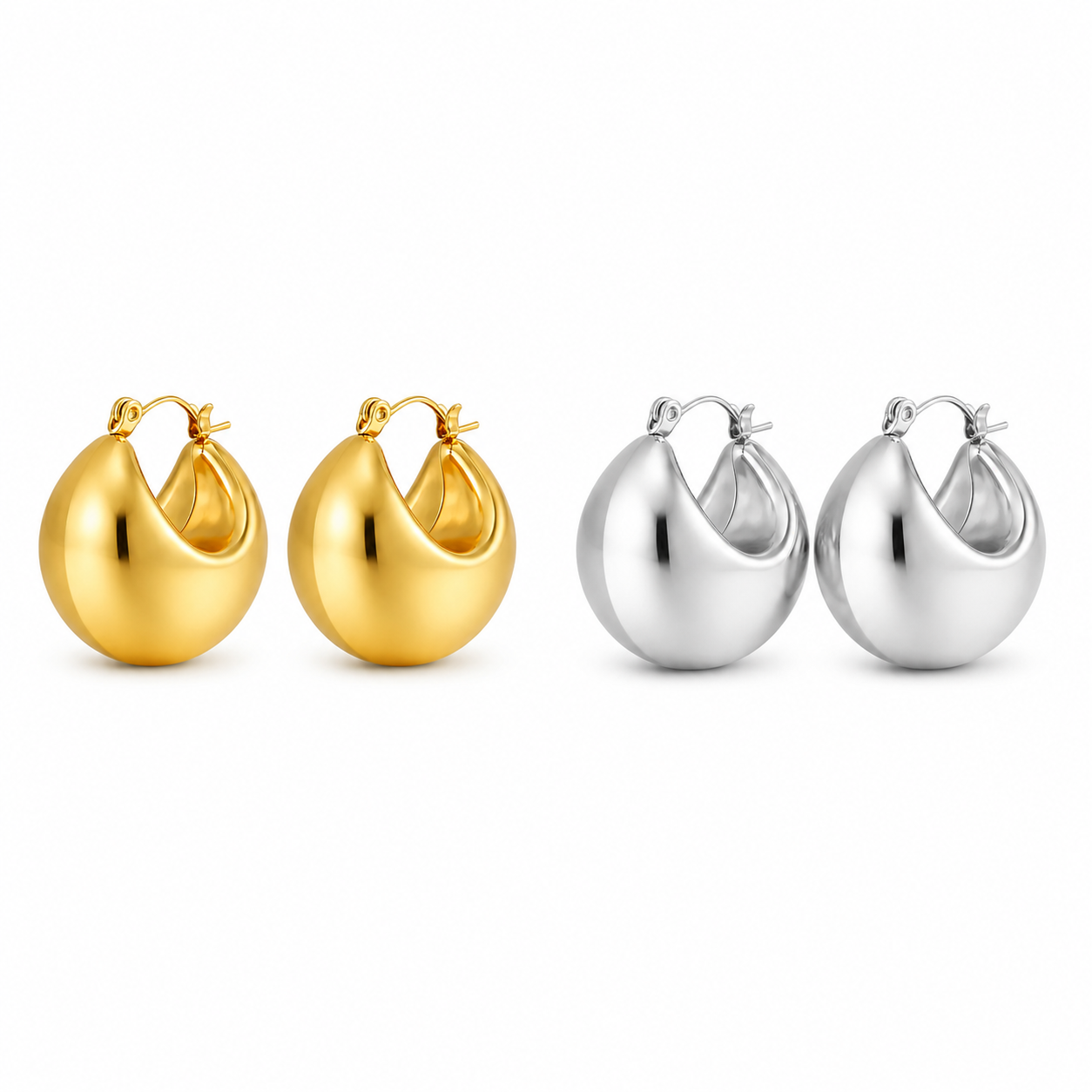 Kenny Earrings