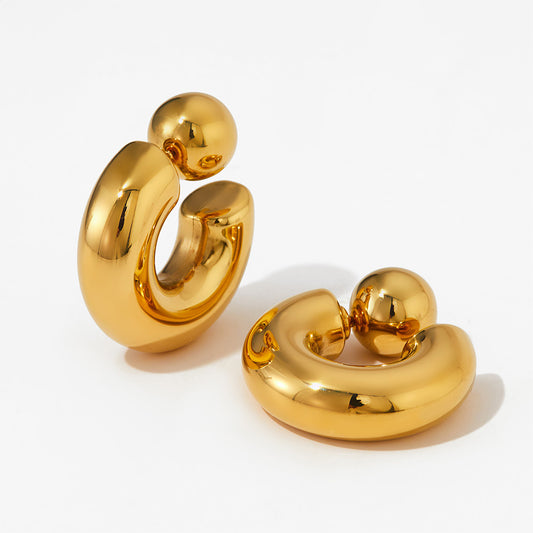 Serena Earings