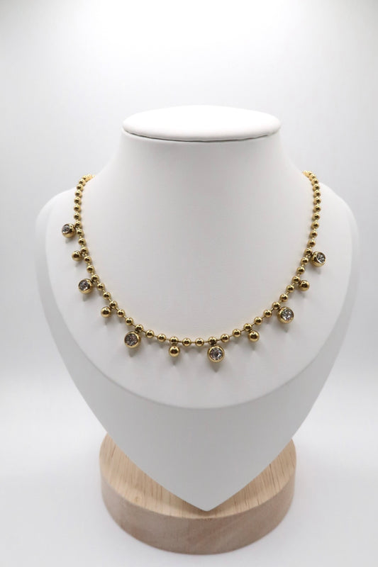 Lucia Necklace