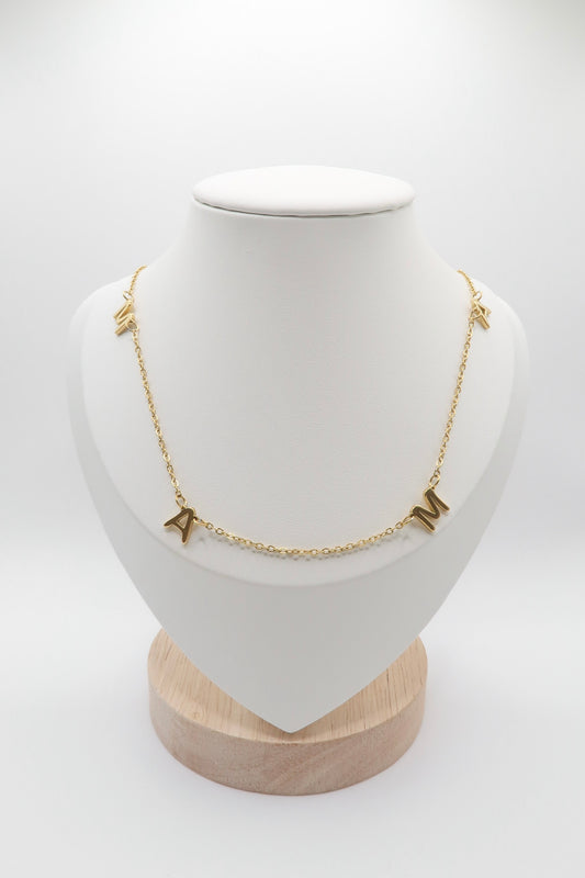 Mama Necklace