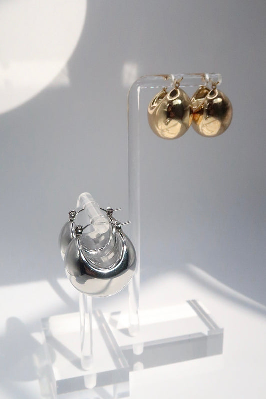 Kenny Earrings