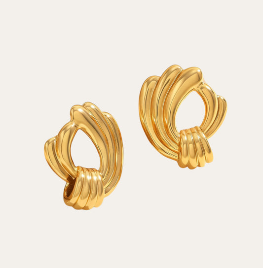 Juany Earrings