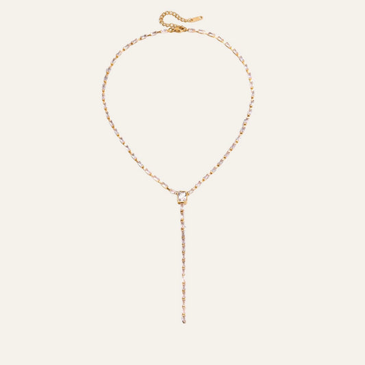 Stacy Y Necklace